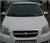 Авто продам 263249 Chevrolet Aveo фото в Москве