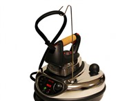 Изображение в Электроника и техника Другая техника Парогенератор с утюгом Mie Stiro 1300 позволяет в Москве 19 690