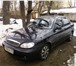 ПРОДАЮ CHEVROLET LANOS 2008 ГОДА, ПРОБЕГ 52500, ЦВЕТ ЧЁРНЫЙ МЕТАЛЛИК, ОТЛИЧНОЕ СОСТОЯНИЕ, ЗИМНЯЯ И ЛЕТ 13035   фото в Твери