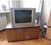 Foto в Электроника и техника Телевизоры Отдам телевизор в рабочем состоянии, возможно, в Ростове-на-Дону 0