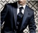Фото в Одежда и обувь Мужская одежда Классический мужской деловой костюм является в Уфе 24 000