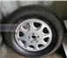 Фотография в Авторынок Шины и диски Б/У колеса в сборе для бронированного Мерседес в Махачкале 0