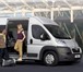 Фотография в Авторынок Аренда и прокат авто Наша компания осущетвляет переврзку микроавтобусами в Оренбурге 500