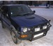 Продаю Нисан Террано 2 - внедорожник 1997 г, в, , 131л, с, 2, 4 л бензин, 4WD, (отключаемый передн 9303   фото в Рязани