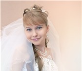 Изображение в Одежда и обувь Свадебные платья Продаю свадебное платье 42-46 размера,красиво в Чебоксарах 8 000