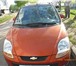 Транспорт, продам 1166965 Chevrolet Spark фото в Вологде