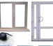Foto в Строительство и ремонт Двери, окна, балконы Изготовим изделия ПВХ по вашим размерам из в Уфе 1 800