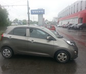 Продам машину в отличном состоянии 1342695 Kia Picanto фото в Екатеринбурге