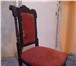 Изображение в Мебель и интерьер Антиквариат, предметы искусства стул из массива дуба в Санкт-Петербурге 9 000