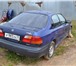 Изображение в Авторынок Аварийные авто Продам honda civic ferio 1997, после ДТП, в Перми 50 000