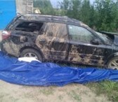 Фотография в Авторынок Аварийные авто Перевертыш в Москве 250 000