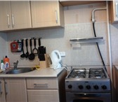 Изображение в Недвижимость Аренда жилья Чистая квартира с качественным ремонтом (ламинат, в Челябинске 18 000