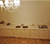 Изображение в Мебель и интерьер Кухонная мебель Каменные Столешницы из Агломерата для кухни в Москве 13 000