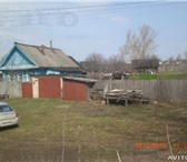 Фотография в Недвижимость Продажа домов 1-этажный дом 30 м² (бревно) на участке 16 в Нижнем Новгороде 780 000