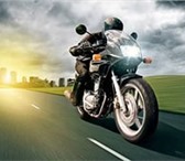 Фотография в Авторынок Мотоциклы Обучение практическому вождению мототехники в Перми 550