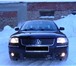 Volksvagen Passat 2001 г, в цвет черный, турбо-бензин, МКПП, салон кожаный, чистый ухожен 13150   фото в Казани