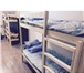 Фотография в Мебель и интерьер Мебель для спальни Укрепленная двухъярусная кровать 70х160 из в Москве 4 500
