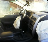 Фото в Авторынок Аварийные авто Продам Ssang Yong Kyron 2011г выпуска после в Екатеринбурге 220 000