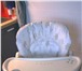Изображение в Для детей Детская мебель Продаю высокий импортный стул для кормления.Очень в Санкт-Петербурге 2 300