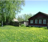 Foto в Недвижимость Продажа домов Продается жилой дом с земельным участком в Гаврилов Посад 630 000