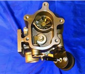 Изображение в Авторынок Автозапчасти Турбина турбокомпрессор BAW FENIX 1044 E2 в Москве 0