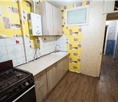 Foto в Недвижимость Квартиры Квартира общей площадью 30м2 с просторной в Пензе 1 300 000