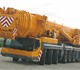 Аренда автокрана Liebherr 200 т г Волгог