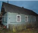 Foto в Недвижимость Продажа домов Продается деревянный дом из бревна в д.Пындино, в Смоленске 0