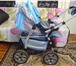 Foto в Для детей Детские коляски Продам коляску-трансформер после одного ребенка,3 в Чебоксарах 3 000