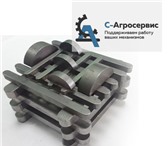 Фотография в Авторынок Автозапчасти Вам для ремонта станка нужна шпонка гост в Москве 0