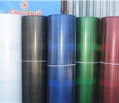 Изображение в Строительство и ремонт Строительные материалы Продаем поликарбонат рулонами по 2,10*6м в Липецке 285