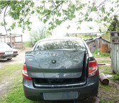 Изображение в Авторынок Аварийные авто Продам Ладу Гранта 2016 г. После аварии, в Перми 150 000