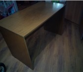 Фотография в Мебель и интерьер Столы, кресла, стулья Отдам даром письменный стол в Томске 0
