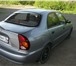 Chevrolet Lanos, 2006 г, в, , объем: 1 500 см3 , 86 л, с, , Пробег: 36 000 км, , Серый металик, A 12280   фото в Медногорск