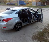 Продам солярис 3554915 Hyundai Solaris фото в Москве