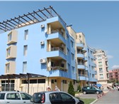 Фото в Недвижимость Зарубежная недвижимость Сдаю квартиру с 1 спальней и гостиной (55 в Москве 0