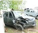 Фотография в Авторынок Аварийные авто Продам Ладу Гранта 2016 г. После аварии, в Перми 150 000