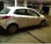 Mazda 2,  2009 1161137 Mazda Mazda 2 фото в Нижнекамске