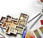 Фотография в Строительство и ремонт Дизайн интерьера ПРОКОНСУЛЬТИРУЮ Вас за 60 рублей, как заказать в Москве 0