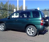 Двигатель рядный, рама, раздатка, подключаемый передний мост, климат-контроль, ГУР, цен 12786   фото в Уфе