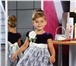 Фото в Для детей Детская одежда Дизайнерская одежда для девочек. 100 % качество. в Москве 0
