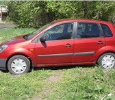 Продам Форд фиеста,  2006г за 285000,  р 203871 Ford Fiesta фото в Нижнем Тагиле