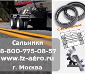 Foto в Авторынок Автозапчасти Импортные манжеты и сальники от Турецкого в Санкт-Петербурге 16