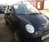 Матиз,  2009 1285458 Daewoo Matiz фото в Пензе