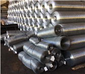 Фото в Строительство и ремонт Строительные материалы Компания «Стметиз» производит и продает металлические в Москве 30