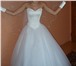 Foto в Одежда и обувь Свадебные платья Продам свадебное платье. Куплено в салоне в Краснодаре 14 000