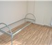 Фото в Мебель и интерьер Разное Кровати металлические по низким ценам (распродажа) в Самаре 750