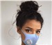 Фото в Красота и здоровье Товары для здоровья Предлагаем защитные маски для лица Снижает в Москве 0
