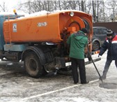 Foto в Строительство и ремонт Другие строительные услуги Прочистка канализации и устранение засоров, в Барнауле 0