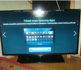 Фото в Электроника и техника Телевизоры Продам телевизор smart TV в новом состояние, в Нижнем Тагиле 15 000